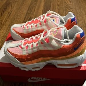 Women’s Nike Air Max 95
